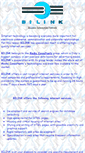 Mobile Screenshot of bilink.net