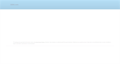 Desktop Screenshot of bilink.com