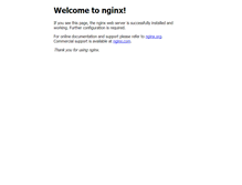Tablet Screenshot of bilink.it